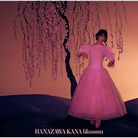 (未使用･未開封品)　KANA HANAZAWA live 2017“Opportunity"(通常盤)(Blu-ray Disc) wyeba8q KANA HANAZAWA live 2017 